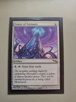 Magic the Gathering: Tower of Fortunes