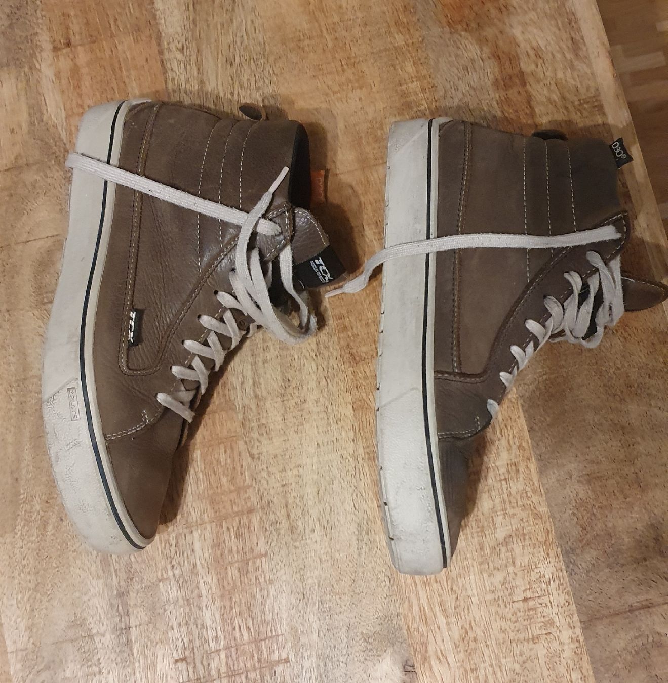 TCX Scarpe da uomo: TCX Imperméable – Usato da Petit-Lancy venduto da sis_c98p 3