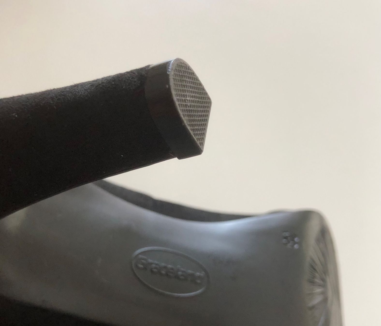 Graceland Damenschuhe: Riemchen Pumps – Gebraucht aus Wattwil von Zeemeermin 5