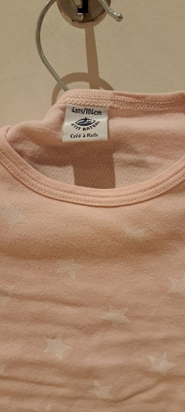 Petit Bateau Pigiama & Simili: Pyjama von Petit Bateau, Grösse 104 – Usato da Hinterkappelen venduto da Anbal 1