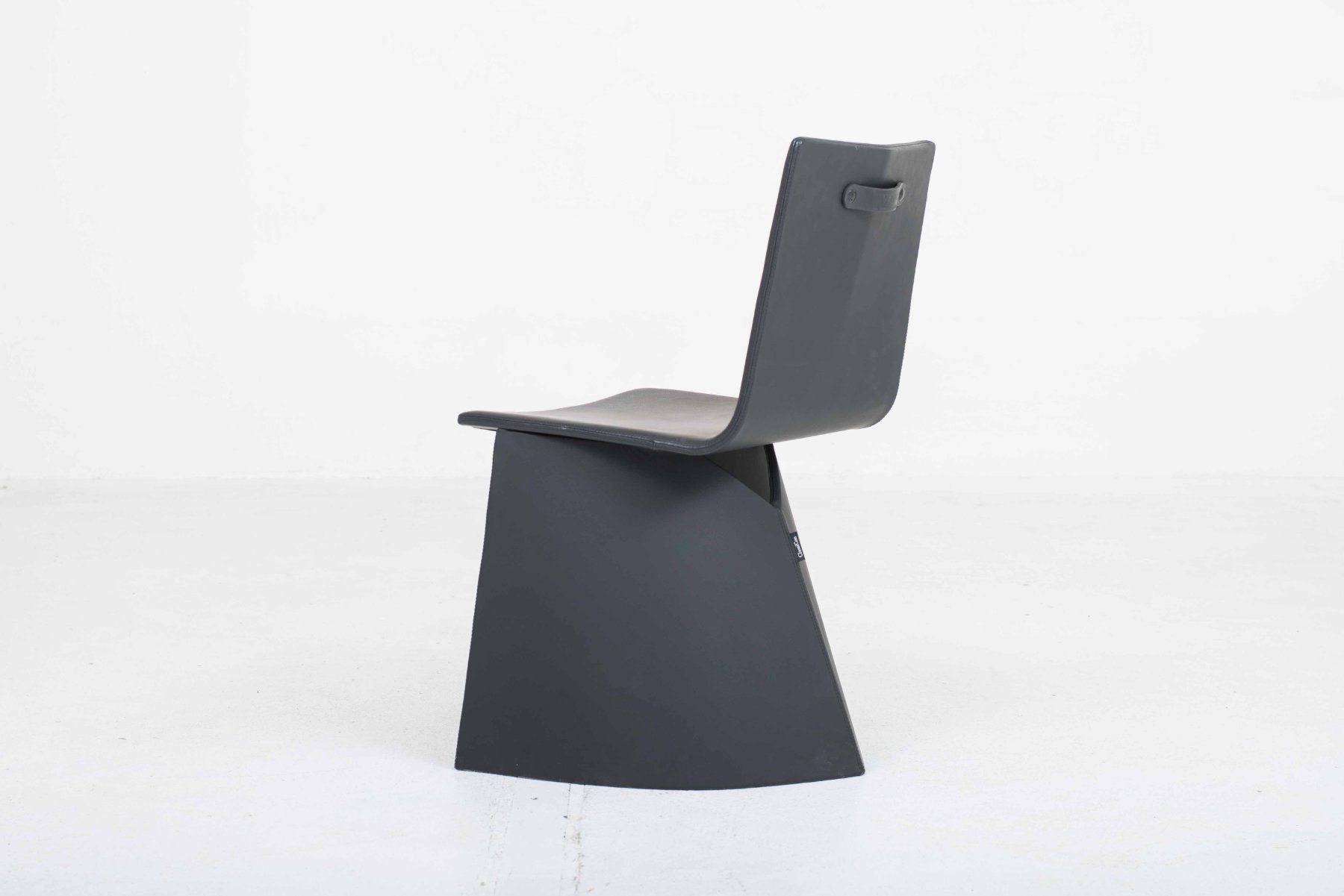 Classicon Stühle: ClassiCon Venus Stuhl von Konstantin Grcic – Gebraucht aus Zürich von STUZH38 2