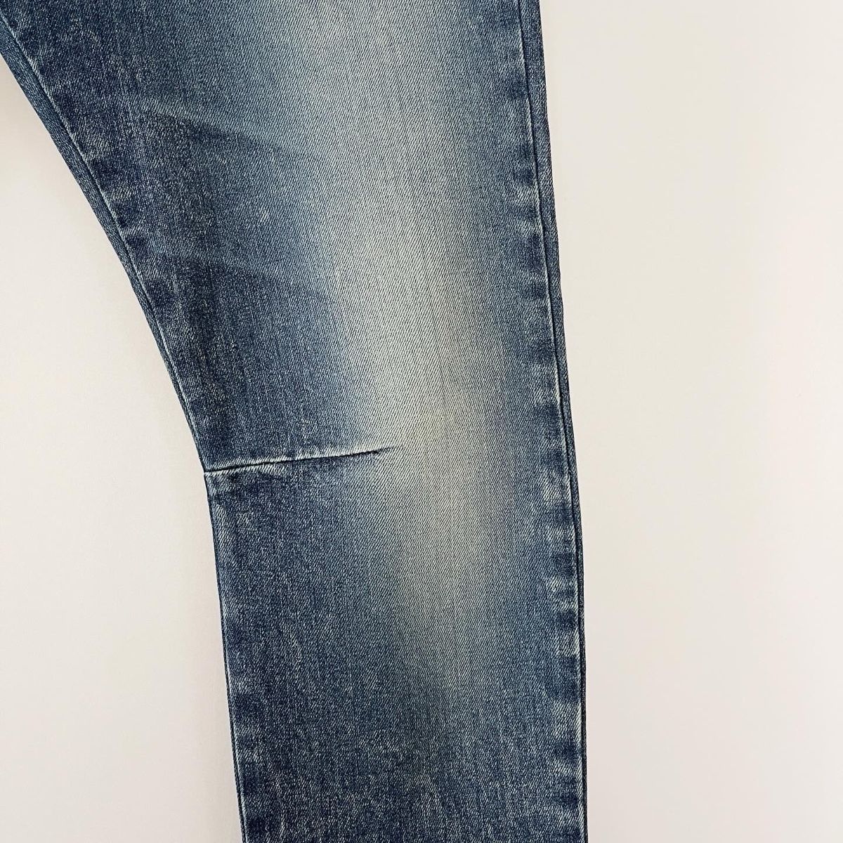 Balmain Jeans: PIERRE BALMAIN Jeans size 48 – Usato da Emmen venduto da Avviivva_Com2023 2