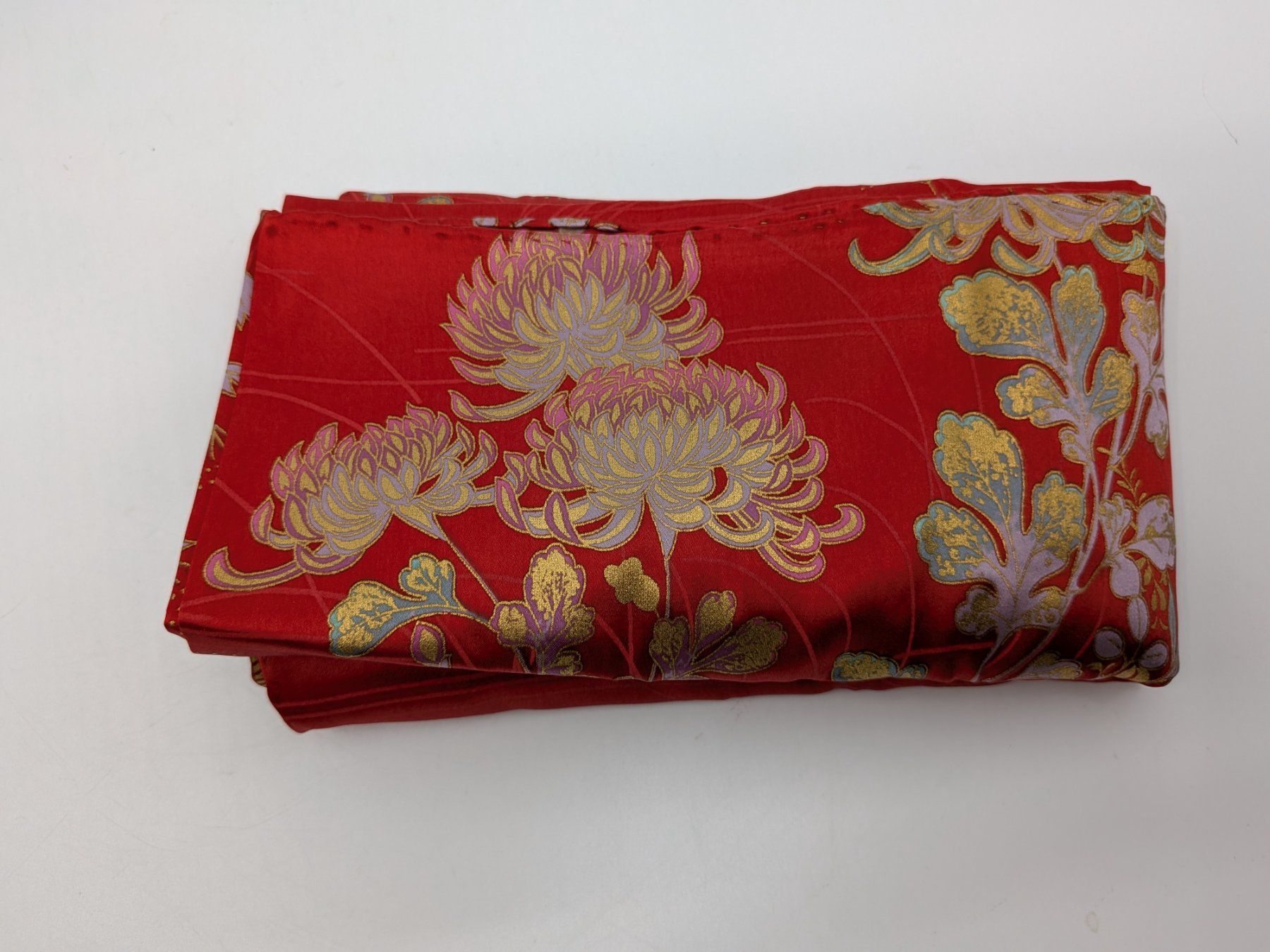 Foulard & Sciarpe: Seidentuch, Foulard – Usato da Emmen venduto da magelan 6
