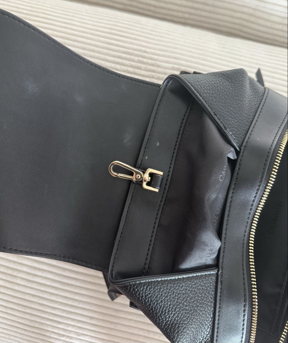 Calvin Klein Rucksäcke: Calvin Klein Rucksack  – Gebraucht aus Frauenfeld von Lunarlilac 2