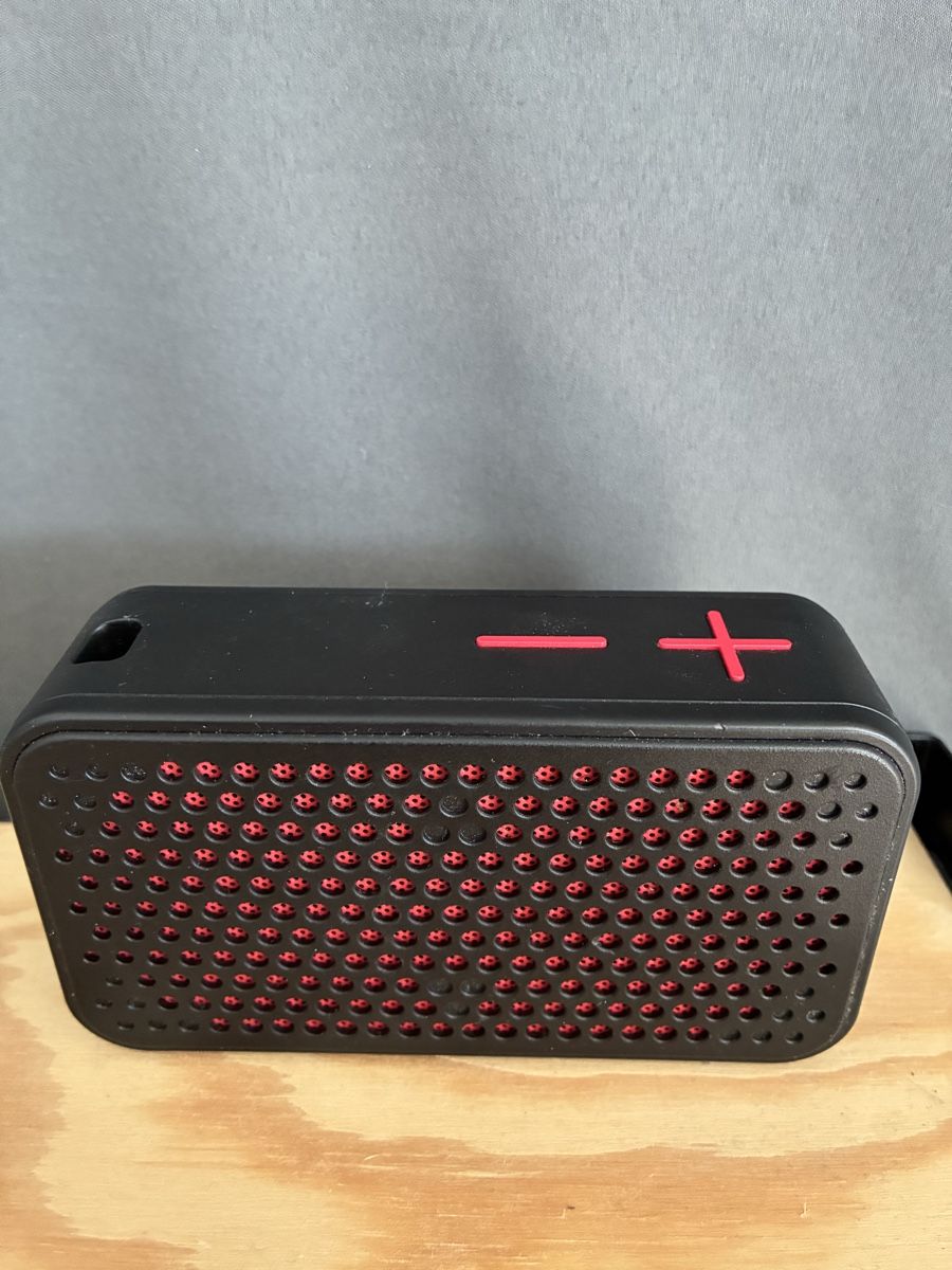 Lettore multimediale & Streamer: Enceinte Bluetooth  – Usato da Prilly venduto da Valentin833 1