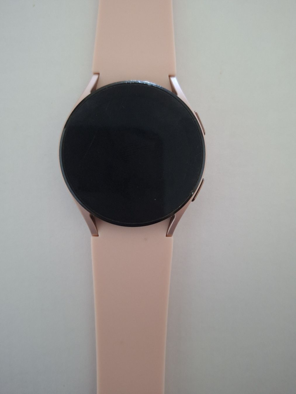 Samsung Smartwatch: SmartWatch Samsung Galaxy Watch 4 – Usato da Cortaillod venduto da mar_z2jp 1
