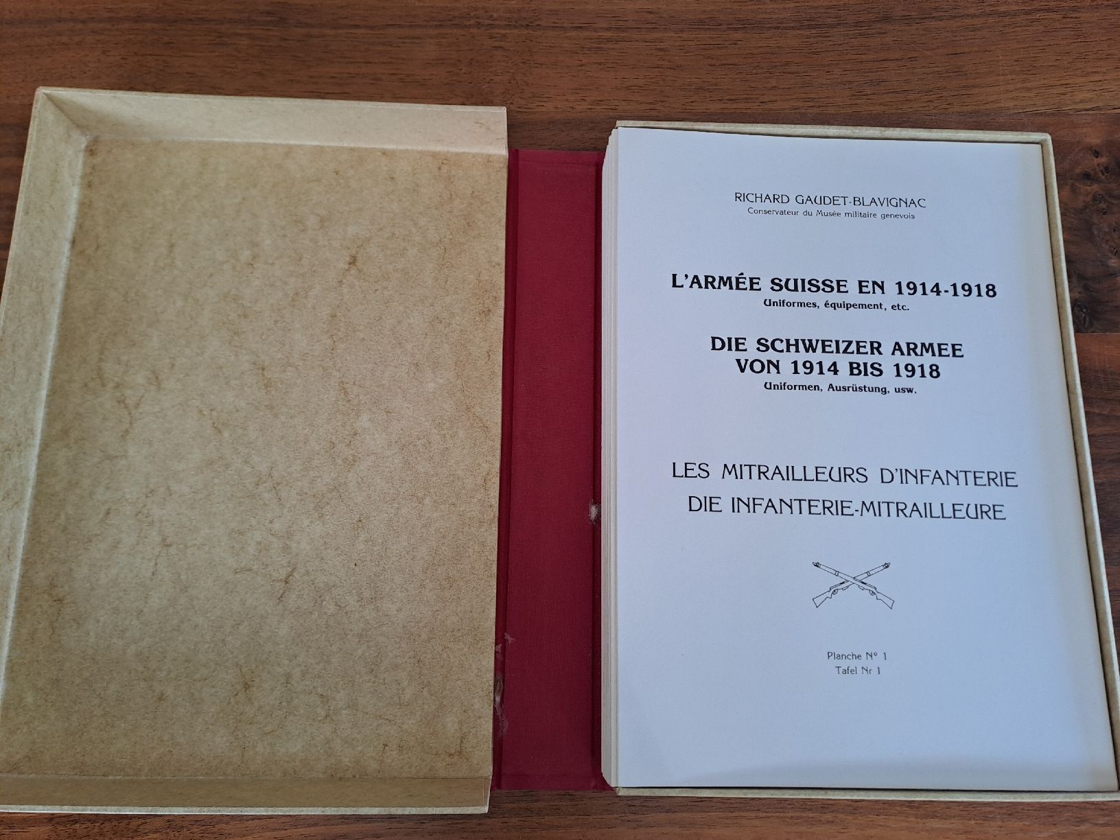 Libri: Schweizer Armee Uniformen 1914-1918 – Usato da Steinerberg venduto da mat_h2m5 6