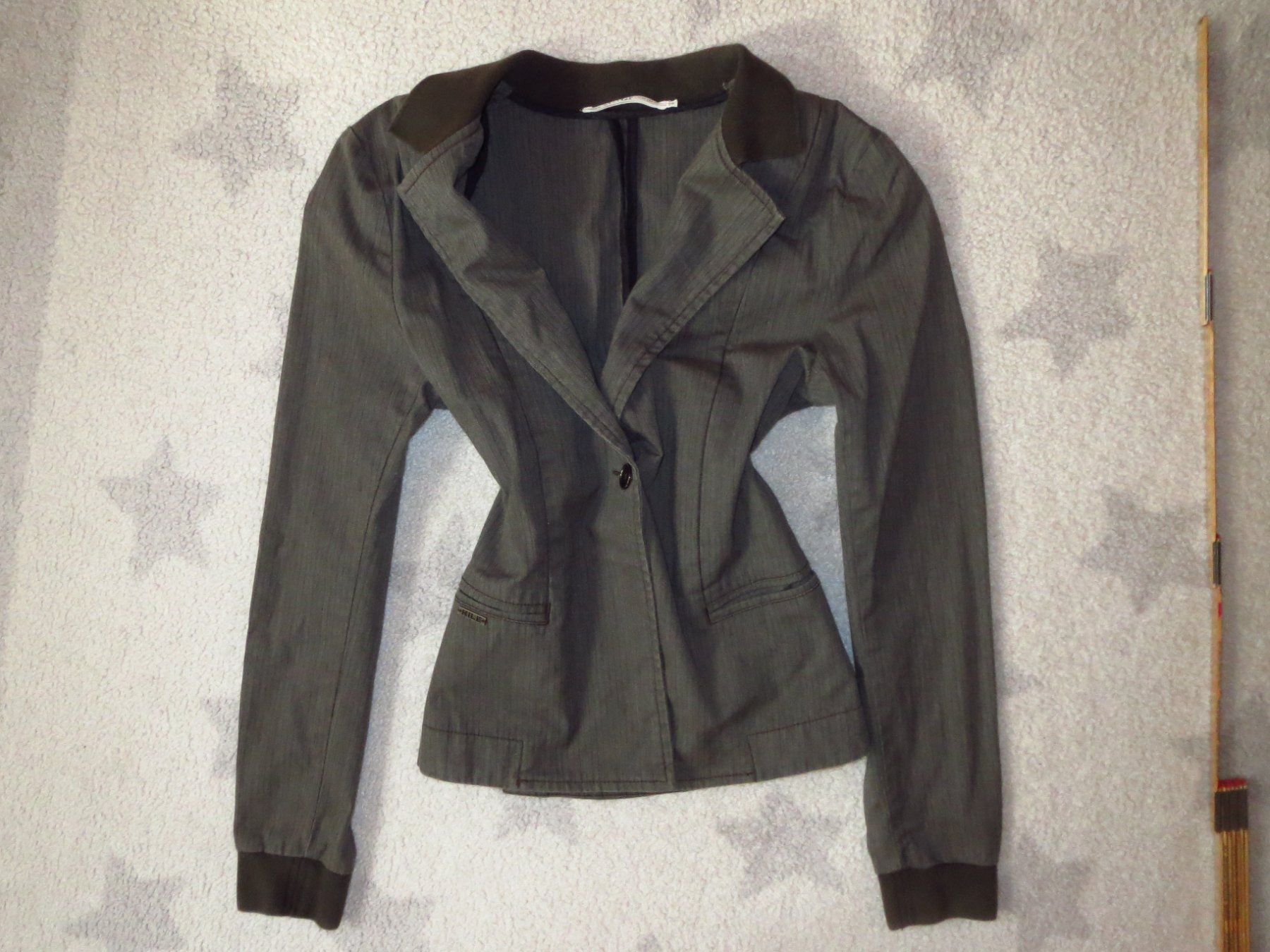 Jacken: total spezieller NILE Damen Blazer Gr S – Gebraucht aus kiental von Anna3723 2