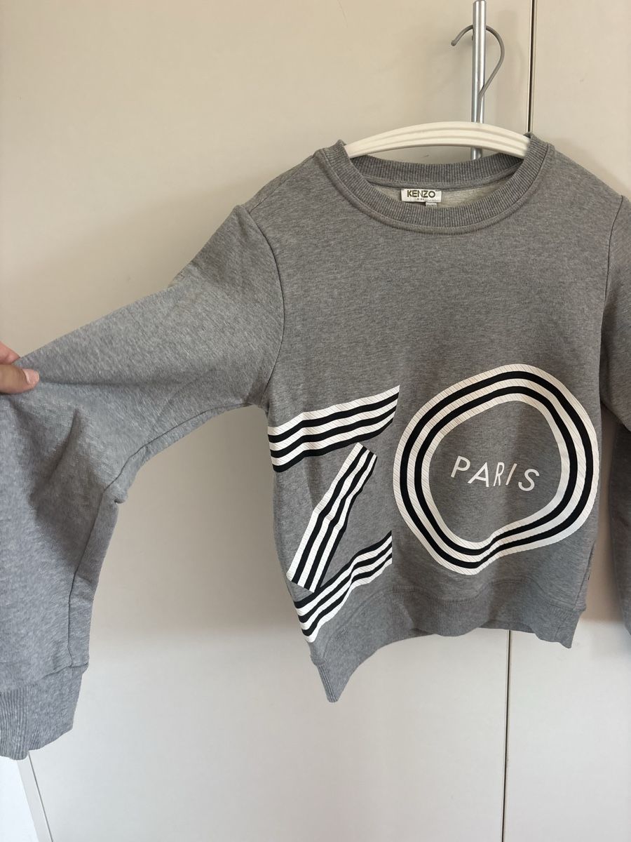 Kenzo Maglioni & Felpe: Kenzo Pullover, Gr. 12A/152 (children size) – Usato da Basel venduto da AnninaD97 3