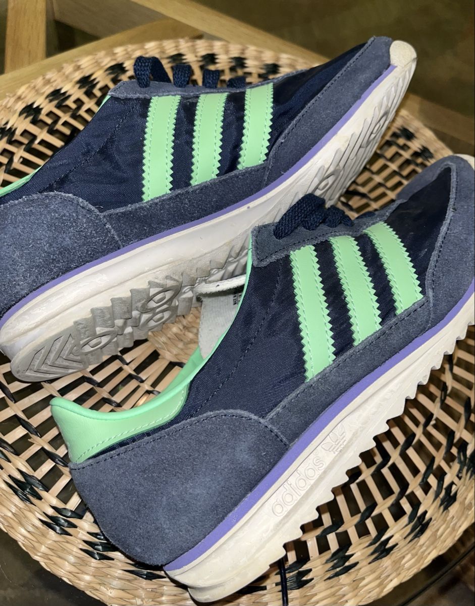 Adidas Scarpe da donna: Adidas SL 72 39 1/3 – Usato da Perrefitte venduto da lulusphere 1