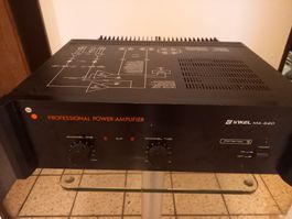 Inkel MA-620 Professional Power Amplifier