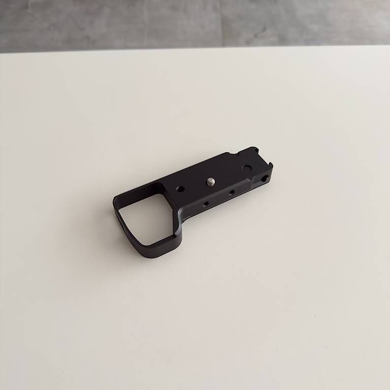 Altri Accessori: JCC Sony A6600 Kameragriff – Usato da Widen venduto da flavio_marchi