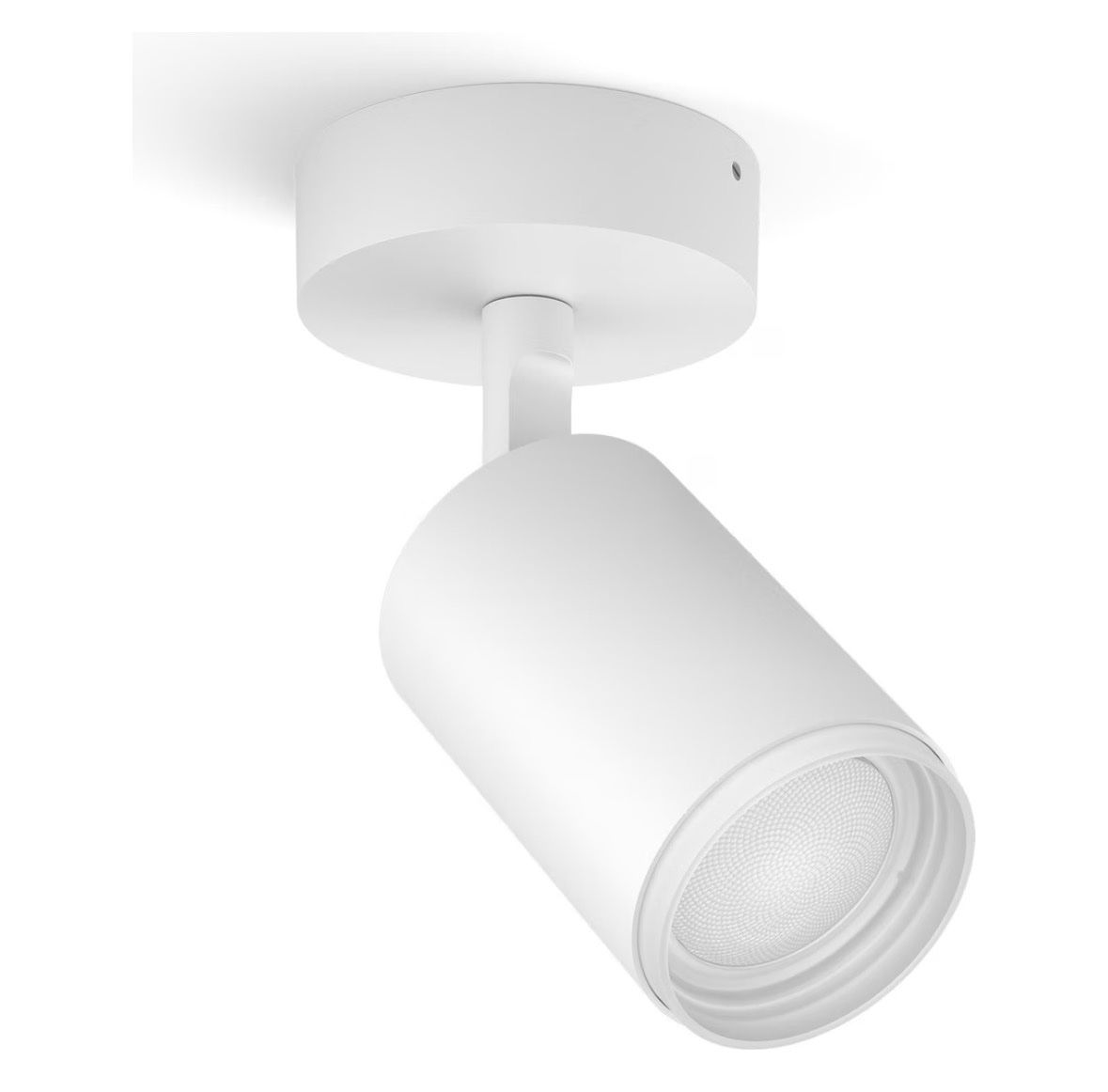 Philips Lampade: 2 Philips Spot Leuchten – Nuovo (secondo la descrizione) da Pfäffikon ZH venduto da michi_fluck 4