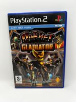 Ratchet: Gladiator (Englisch) - Playstation 2