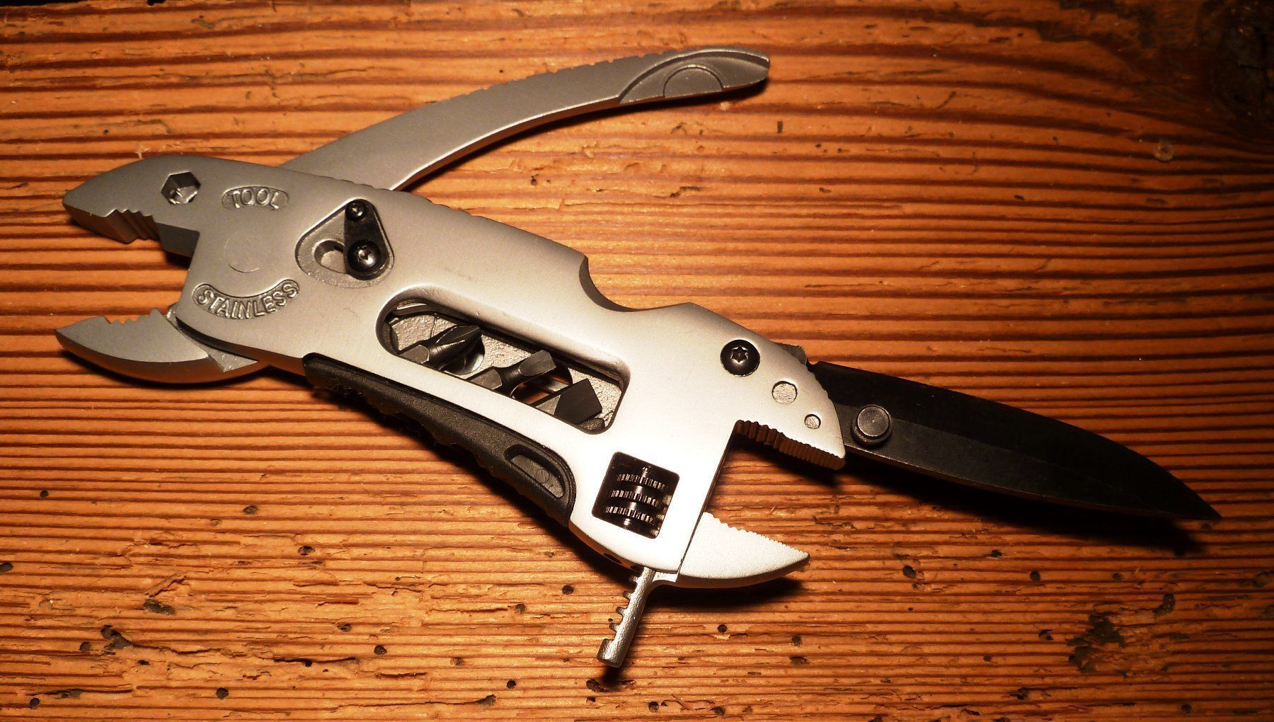 Alle Werkzeuge: Multi-Tool Werkzeug – Neu und originalverpackt aus Aeschlen ob Gunten von Magdriano 2