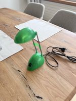 Schreibtischlampe