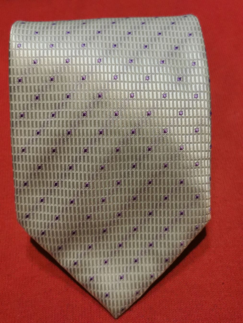 Hugo Boss Cravates: Hugo Boss Krawatte – Neuf (Voir description) à Schlieren par vlalif 4
