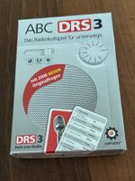 ABC DRS 3 Gesellschaftsspiel für unterwegs neuwertig