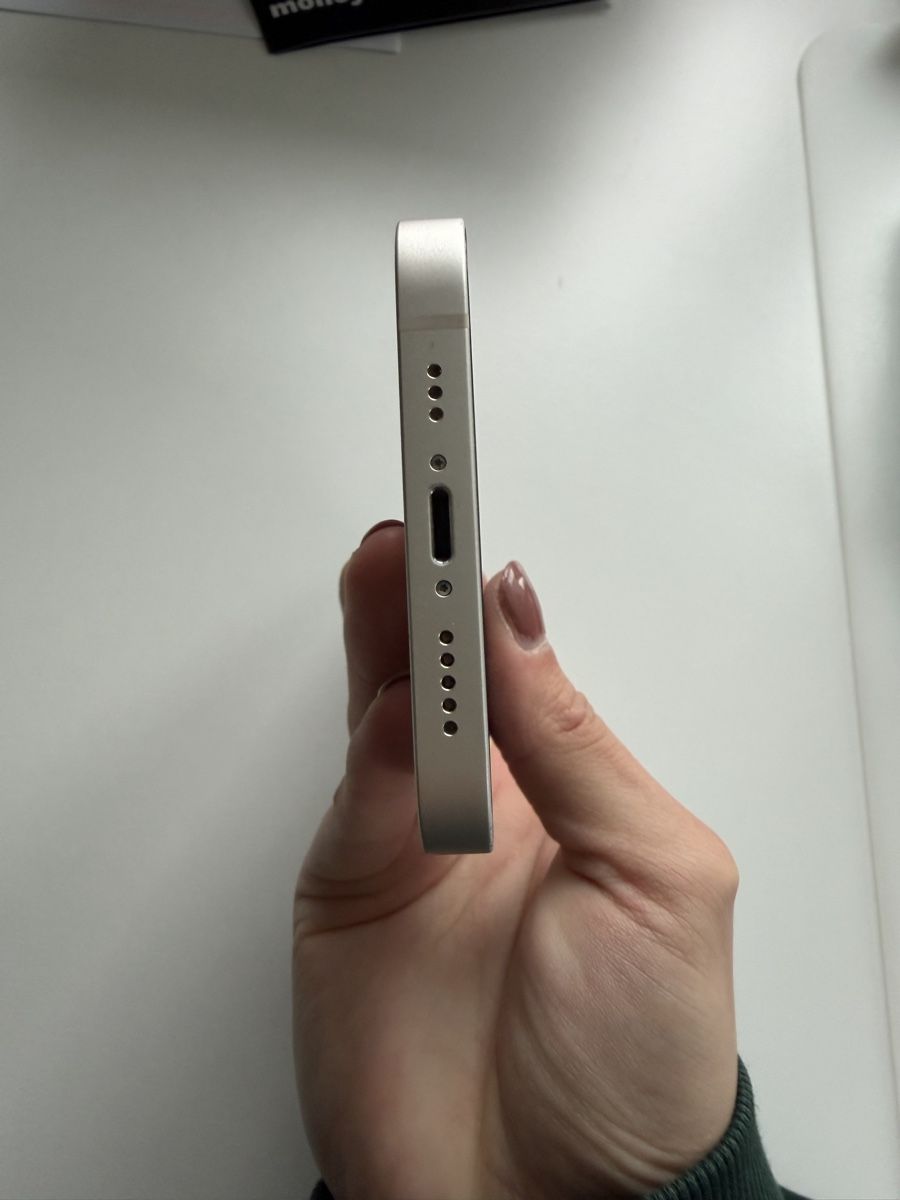 Apple Portables: Iphone 13 – D'occasion à Ennetbürgen par ser_q5qn 3