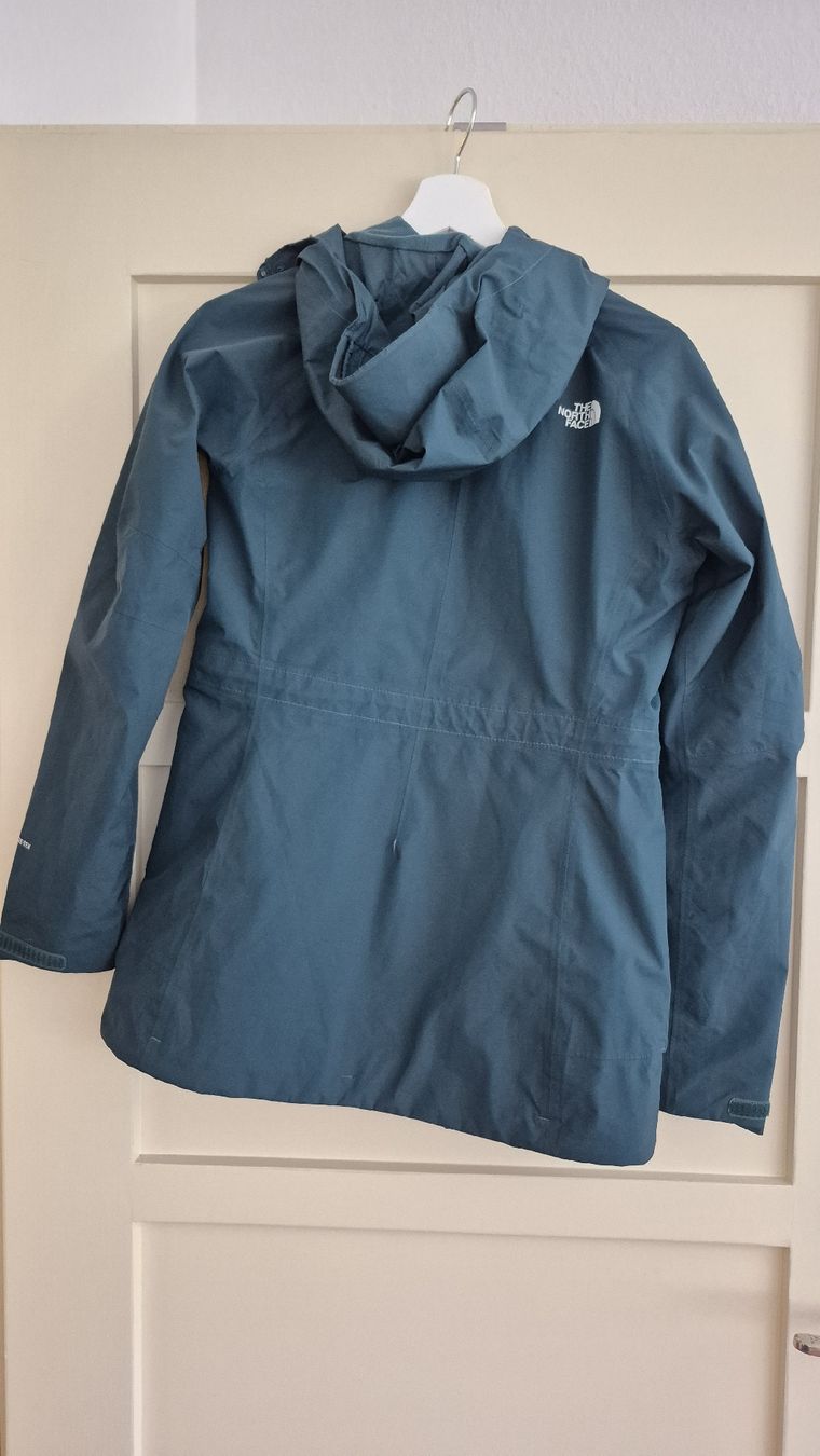 North Face Giacche: The North Face Regenjacke Gore Tex – Nuovo (secondo la descrizione) da Zürich venduto da Knauelrockerin 2