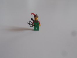 LEGO - TOLLE - FIGUR - WALDMANN