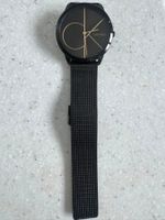 Calvin Klein Uhr