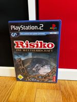 Risiko - die Weltherrschaft (Deutsch) - Playstation 2