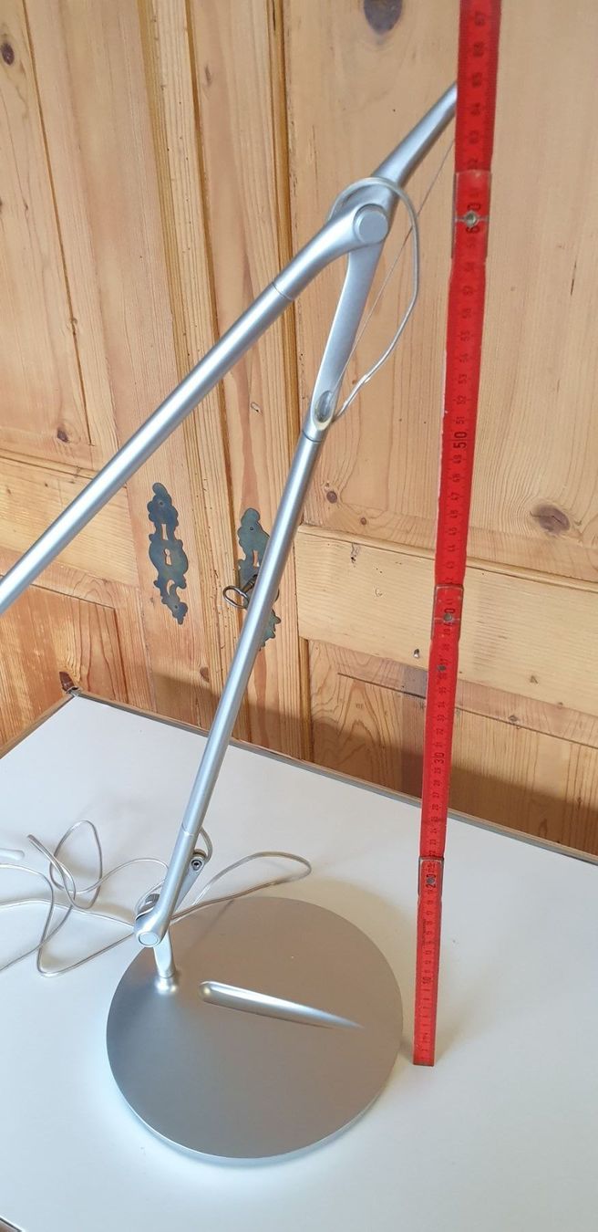 Lampade: Atelierlampe, Bürolampe Nemo Leo – Usato da Emmen venduto da Brockofsky 5