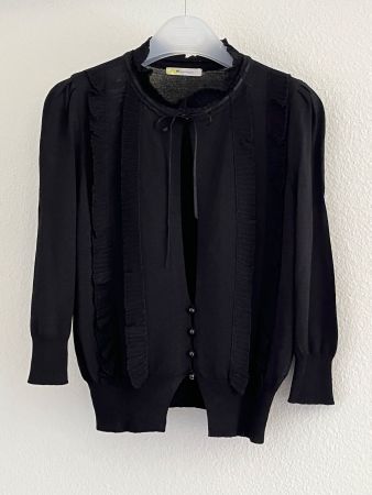 W. Damen Strickjacke - Größe 1 Size (neu)