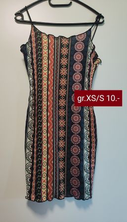 kleid gr.xs/s