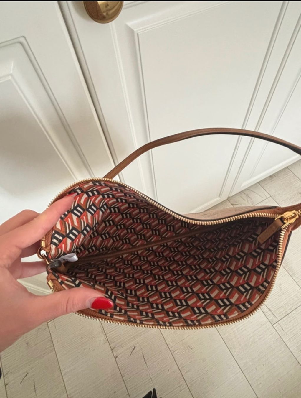 Borse da donna: MCM Tasche – Nuovo (secondo la descrizione) da Bennau venduto da chi_cqb5 2