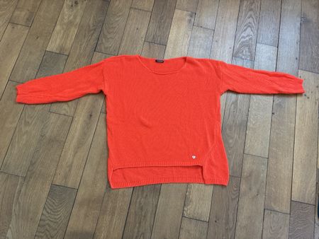 Pullover von Cream