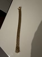Massiv Gold Armand 18 Karat 