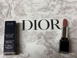 Rouge à lèvres Dior couleur couture format 1,5g