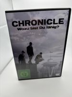 Chronicle / Wozu bist Du fähig? (DVD)