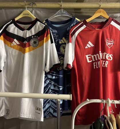 Trikot Bundle Rarität