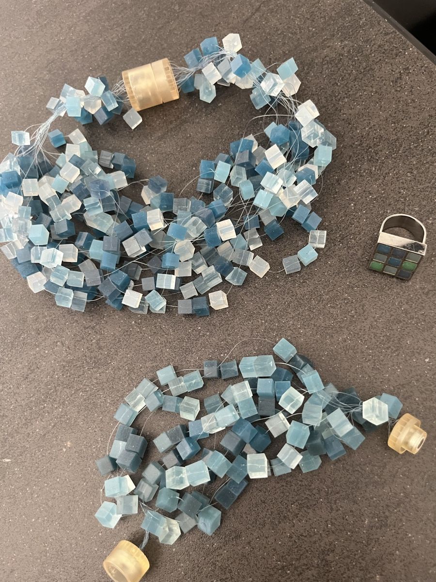 Swatch Altri gioielli: 3 pezzi Swatch – Usato da Locarno venduto da cichita