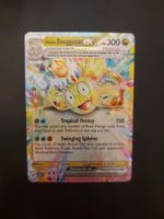 Exeggutor ex #133 Surging Sparks (SSP EN)