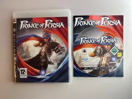 Prince of Persia - PS3