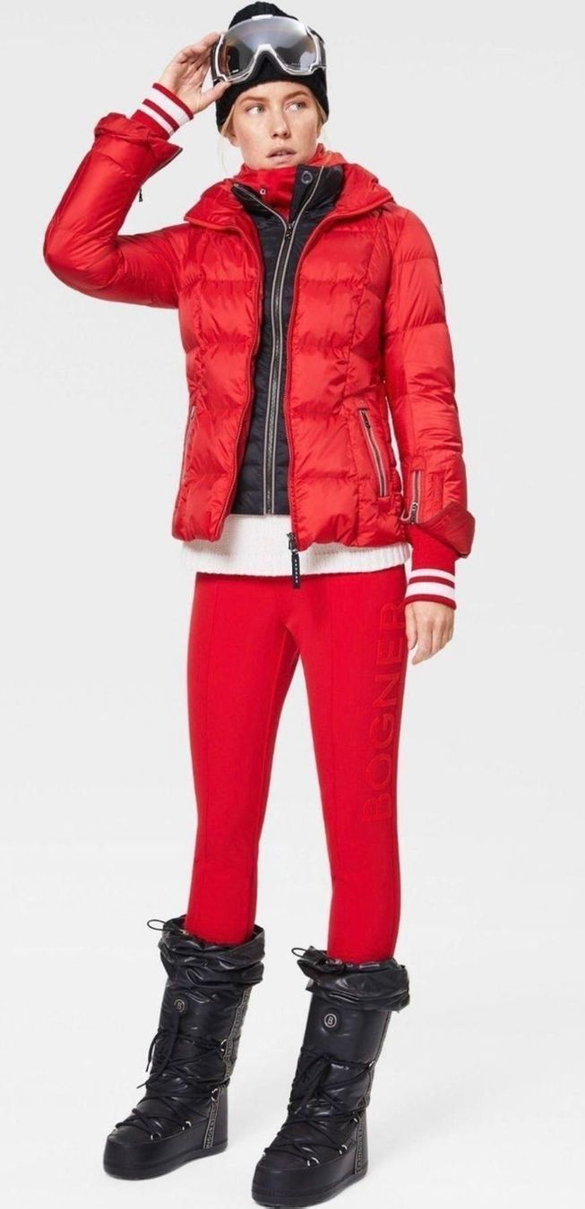 Bogner Giacche: JACKE BOGNER ORIGINAL NEU 1372.00 CHF – Nuovo e nell'imballaggio originale da Adliswil venduto da atram57