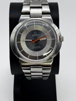 Omega Genève Dynamic I Automatic – Vintage 1970er