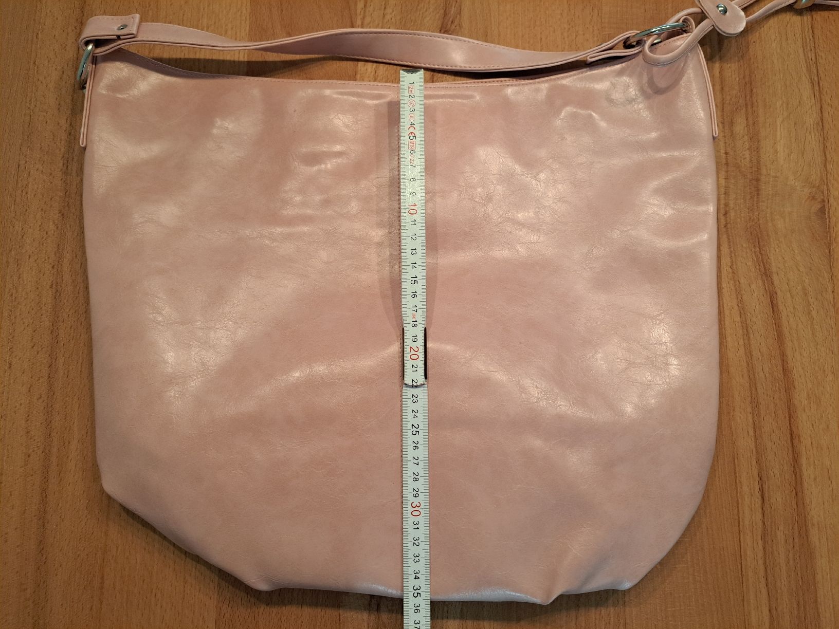 Taschen für Damen: Handtasche rosarot NEU – Neu (gemäss Beschreibung) aus Elgg von adr_ms99 3