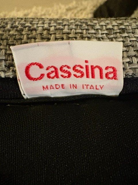 Cassina Divani: Sofa Cassina – Usato da Zug venduto da Wsommer 4