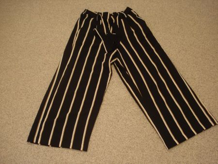 coole Culotte Gr. 34