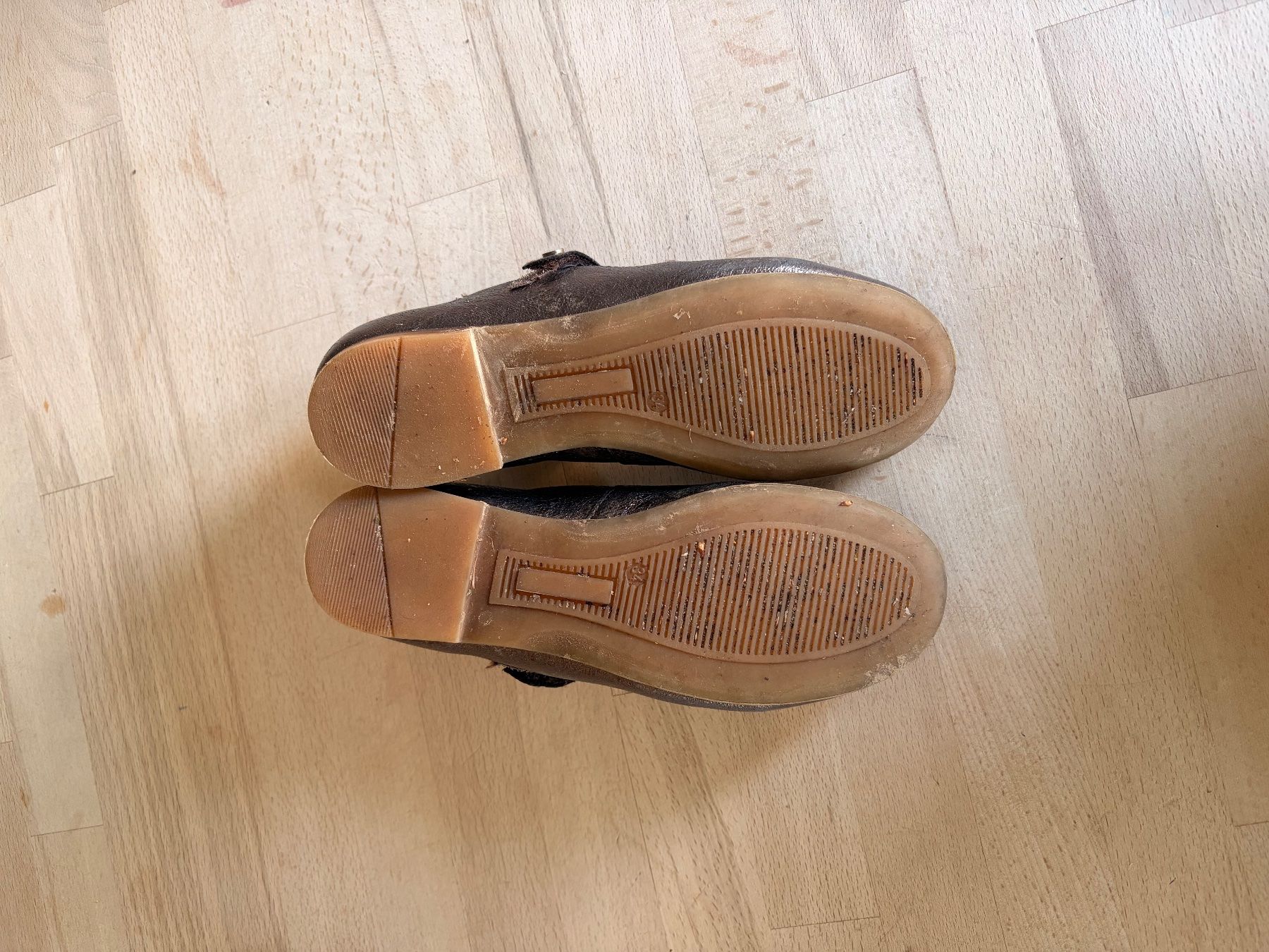 Froddo Scarpe per ragazze: Froddo Schuhe 34 – Usato da Basel venduto da Witmedia 2