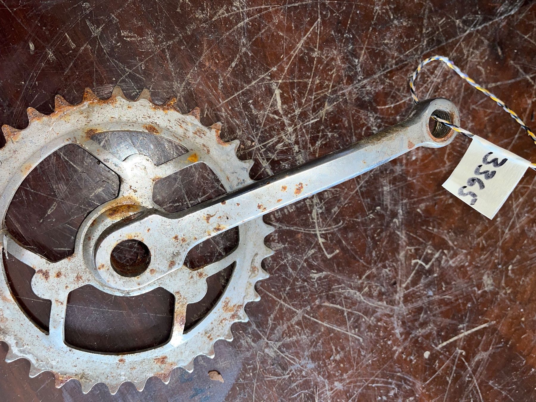 Sachs Parti ricambio per ciclomotori: Sachs Mofa Tretwerk – Usato da Fahrni b. Thun venduto da berger_tuning34 3