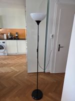 Stehlampe