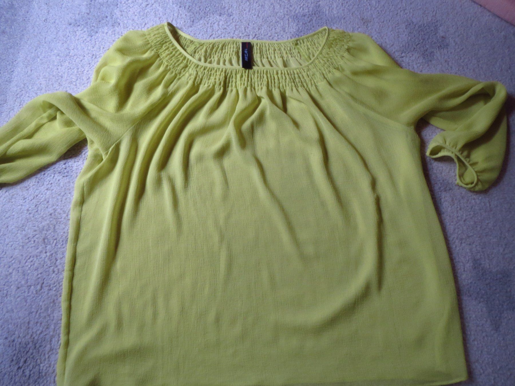 Marc Cain Blusen: sehr schöne MARC CAIN Damen Bluse – Gebraucht aus Kiental von Anna8702 3