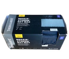 MATELAS DE COUCHAGE NEOAIR XTHERM NXT MAX RW R 7.3 NEW