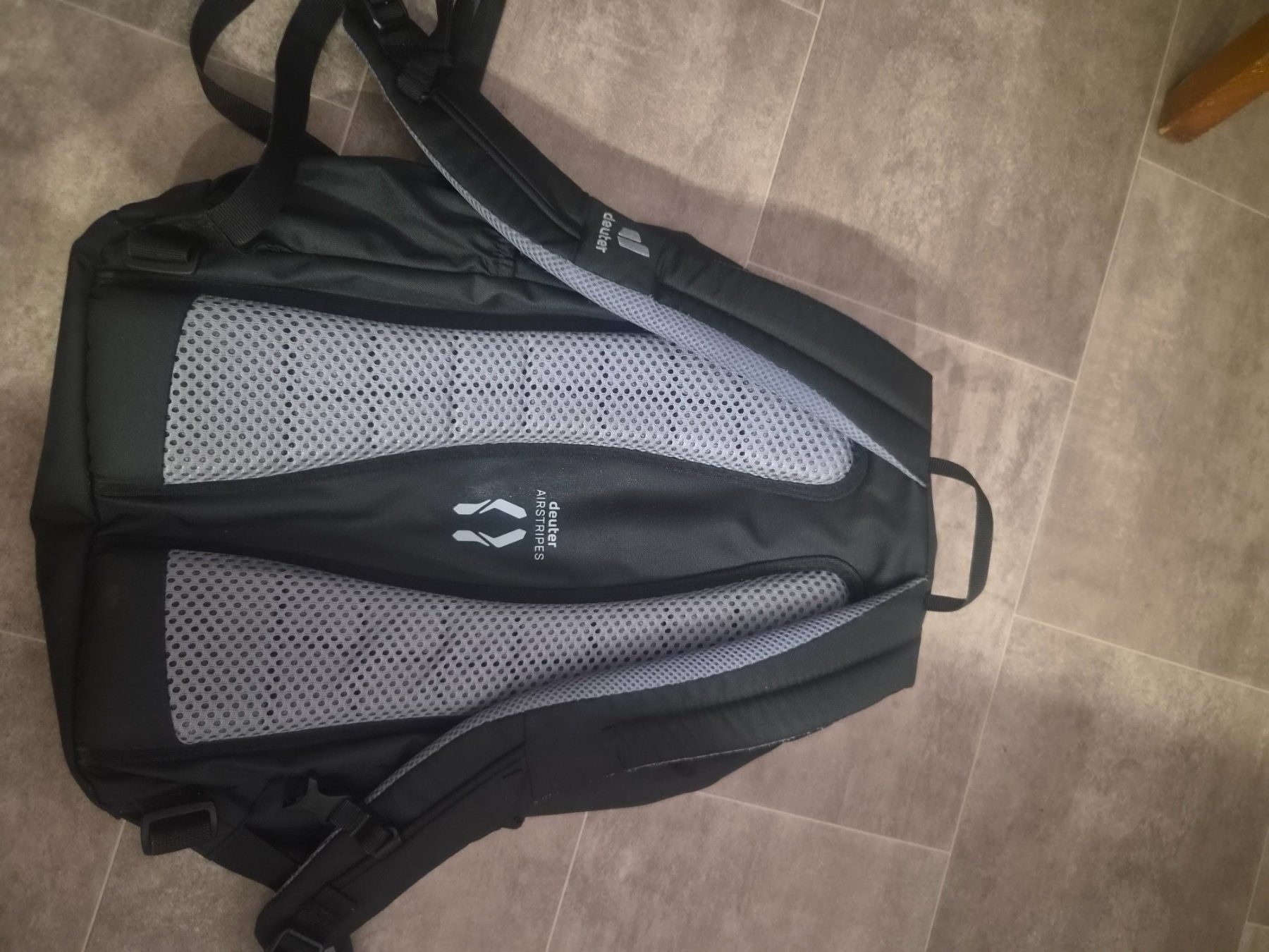Deuter Zaini: Deuter GOGO – Usato da Goldau venduto da sandwalk 6